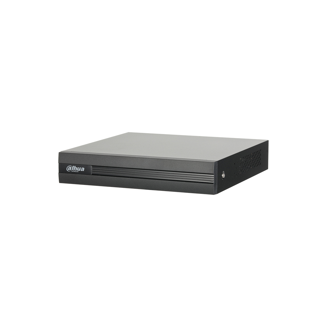 Гибридный видеорегистратор, Dahua, DH-XVR1B08-I, 8-канальный Penta-brid 1080N/720p Cooper 1U 1HDD Wi