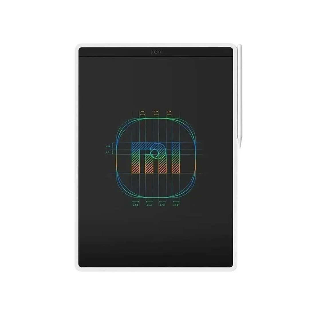 Графический планшет, Xiaomi, LCD Writing Tablet 13.5", Color Edition, MJXHB02WC/BHR7278GL, 214  300 