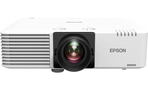 Лазерный проектор Epson EB-L630SU V11HA29040, LCD: 3 х 0.67", WUXGA(1920x1200), 6000lm, 2500000:1, W