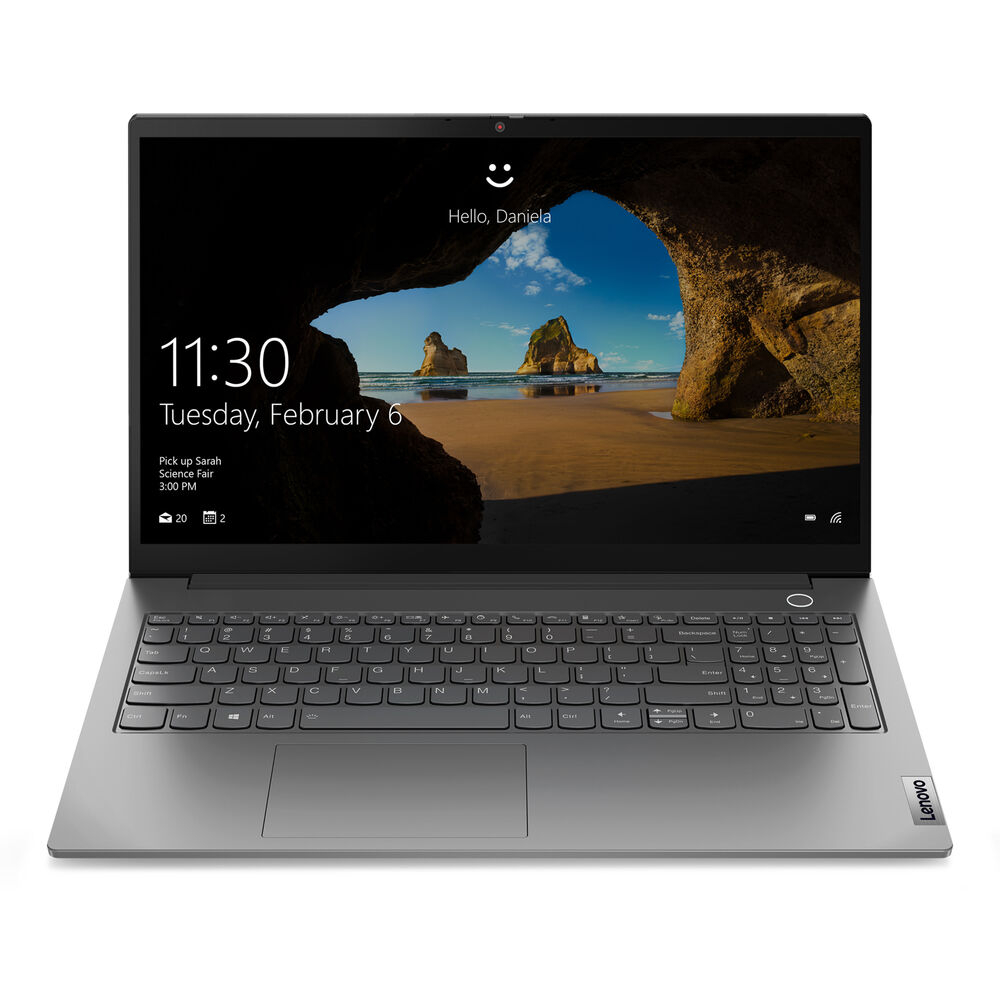 Ноутбук Lenovo ThinkBook 15 G2 ITL 15.6FHD_AG_300N_N_SRGB/CORE_I5-1135G7_2.4G_4C_MB/NONE,8GB(4X16GX1