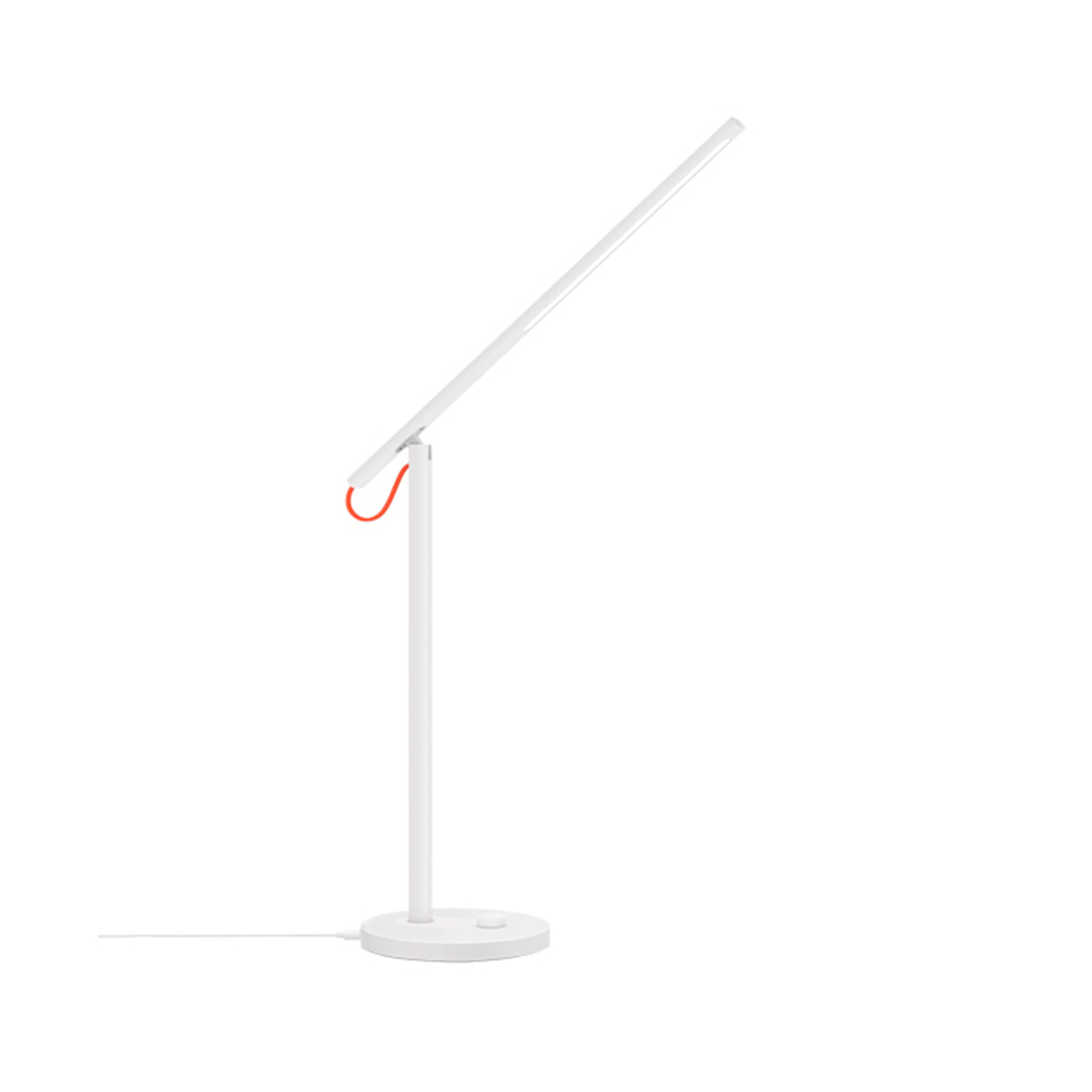 Настольная светодиодная лампа, Xiaomi, Mi LED Desk Lamp 1S MJTD01SYL/MUE4105GL, Белый