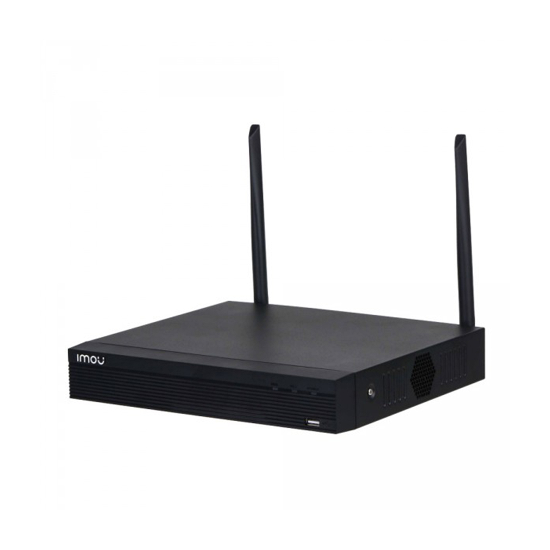 Сетевой видеорегистратор, Imou, 4-CH Wireless Recorder, 4 канала, Видеовыход: 1 HDMI / 1 VGA, HDD SA