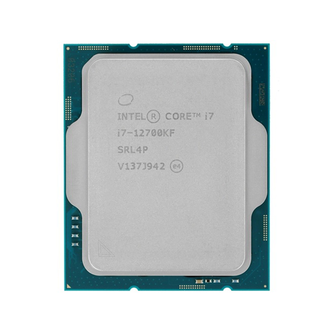Процессор, Intel, i7-12700KF LGA1700, оем, 25M, 2.70/3.60 GHz, 12(4+8)/20 Core Alder Lake, 125 (190)