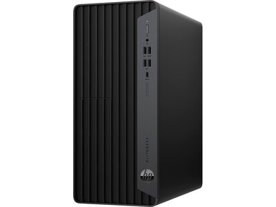Системный блок HP EliteDesk 800 G6,PL 260W,i5-10500,8GB,256GB SSD,W10p64,DVD-Writer,3yw,USB 320K kbd