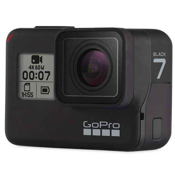 Экшн-камера GoPro CHDHX-112-RW HERO 11 Black