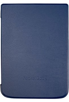 Чехол для электронной книги PocketBook WPUC-740-S синий
