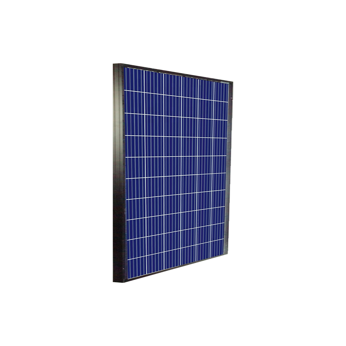 Солнечная панель, SVC, PC-50, Мощность: 50Вт, Напряжение: 12В, Тип: поликристалическая, Класс: 1 кла