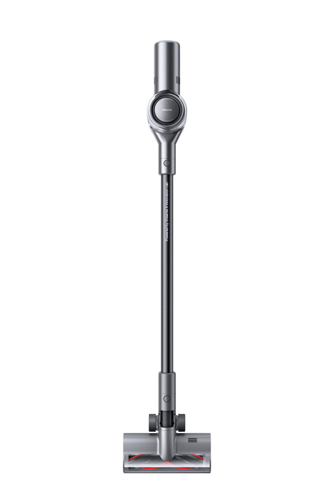 Беспроводной Пылесос Dreame Cordless Vacuum Cleaner V12 Grey