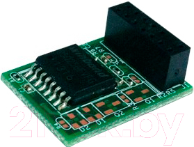 Контроллер удаленного управления ASUS ASMB8-IKVM 90SC04G0-M0UAY0