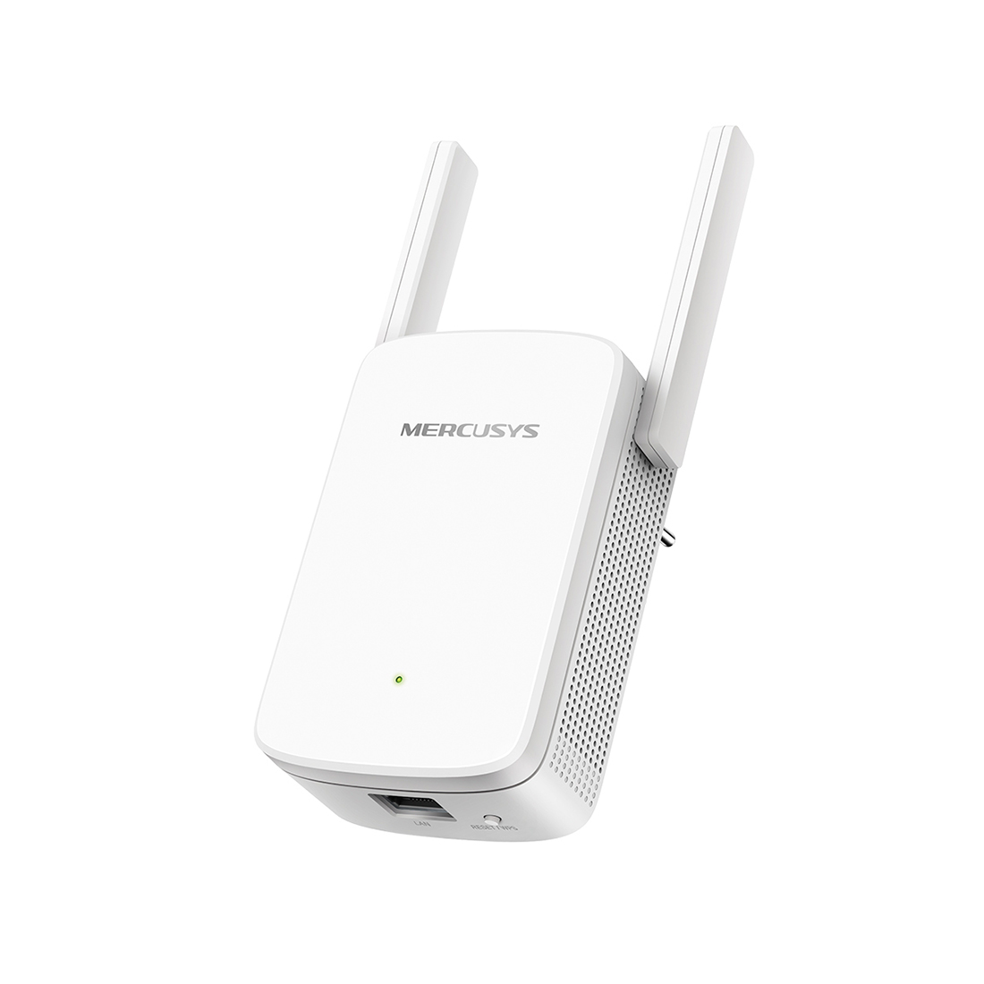 Усилитель Wi-Fi сигнала, Mercusys, ME30, AC1200, 2 внешние антенны, IEEE 802.11a/b/g/n/ac, 2.4, 5 ГГ