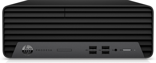 Системный блок HP ProDesk 400 G7 SFF 210w,i5-10500,8GB,512GB SSD,W10p64,DVD-W,1yw,USB 320K KB,Opt Mo