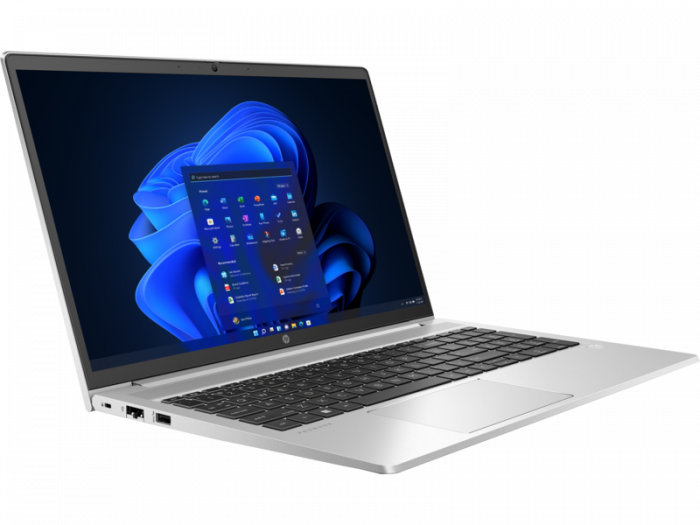 Ноутбук HP ProBook 450 G9 DSC MX570A 2GB,i5-1235U,15.6 FHD UWVA 250,8GB 3200,512GB PCIe,W11p6,1yw,HD