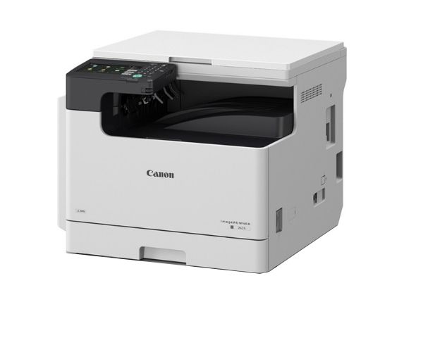 МФУ  Canon imageRUNNER 2224 (A3, Printer/ Scanner/ Copier, 1200 dpi, Mono, 24 ppm, 1 Gb,  1,6 Ghz Du