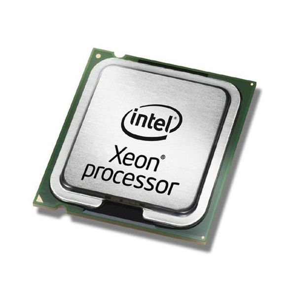 ThinkSystem SR570/SR630 Intel Xeon Silver 4215R 8C 130W 3.2GHz Processor Option Kit w/o FAN