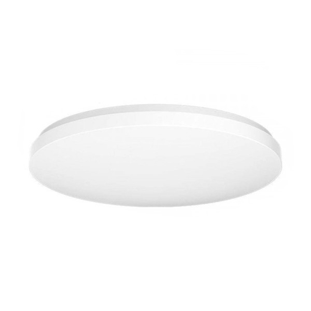 Потолочная Лампа, Mi Smart LED Ceiling Light (450mm), MJXDD01SYL/BHR4118GL, Bluetooth: 4.2, 2700-600