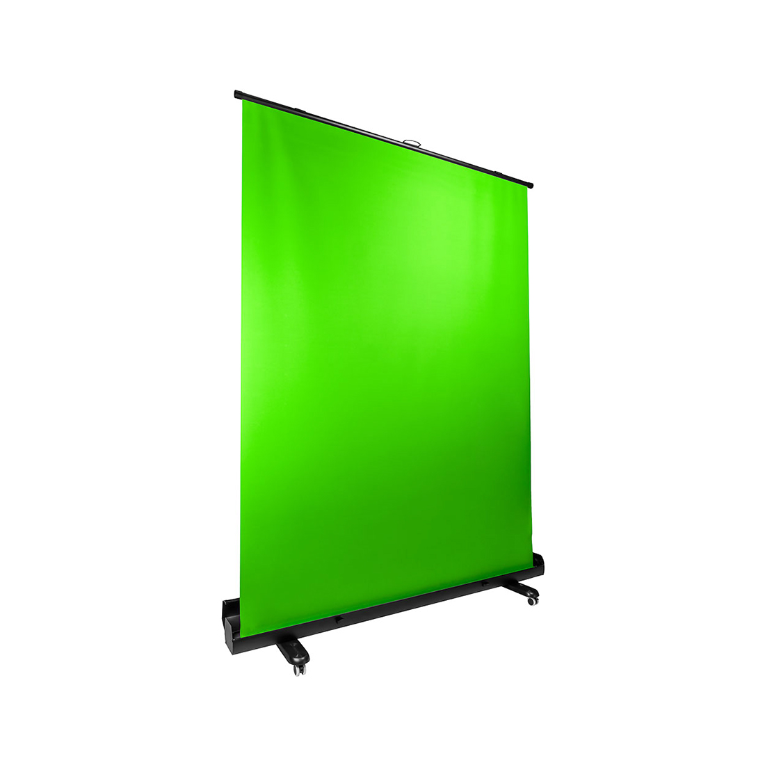 Фон Хромакей, Streamplify, Screen Lift, 1.5M, Зеленый
