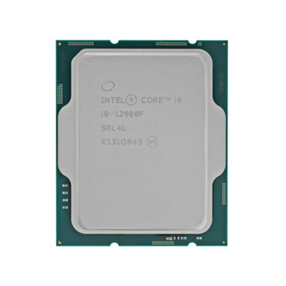Процессор, Intel, i9-12900F LGA1700, оем, 30M, 1.80/2.40 GHz, 16(8+8)/24 Core Alder Lake, 65 (202) В