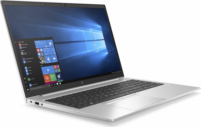 Ноутбук HP EliteBook 850 G8 UMA i5-1145G7,15.6 FHD UWVA 250,16GB,512GB PCIe,W11P6,3yw,720p IR,Blit,W