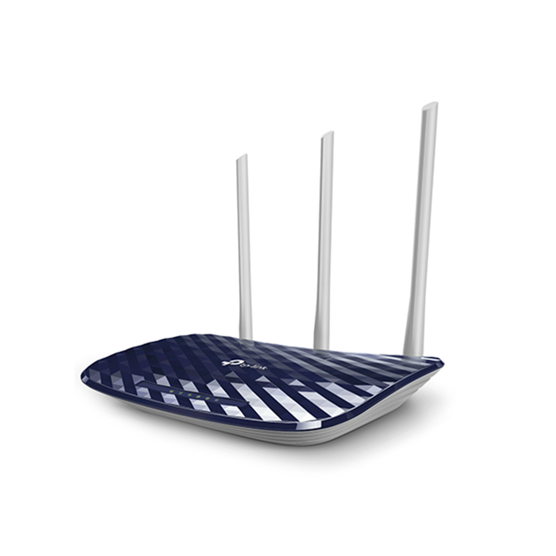 Маршрутизатор, TP-Link, Archer C20, 802.11a/b/g/n/AC. 2.4Ггц/5Ггц AC750, 1 WAN порт 10/100М + 4 LAN 