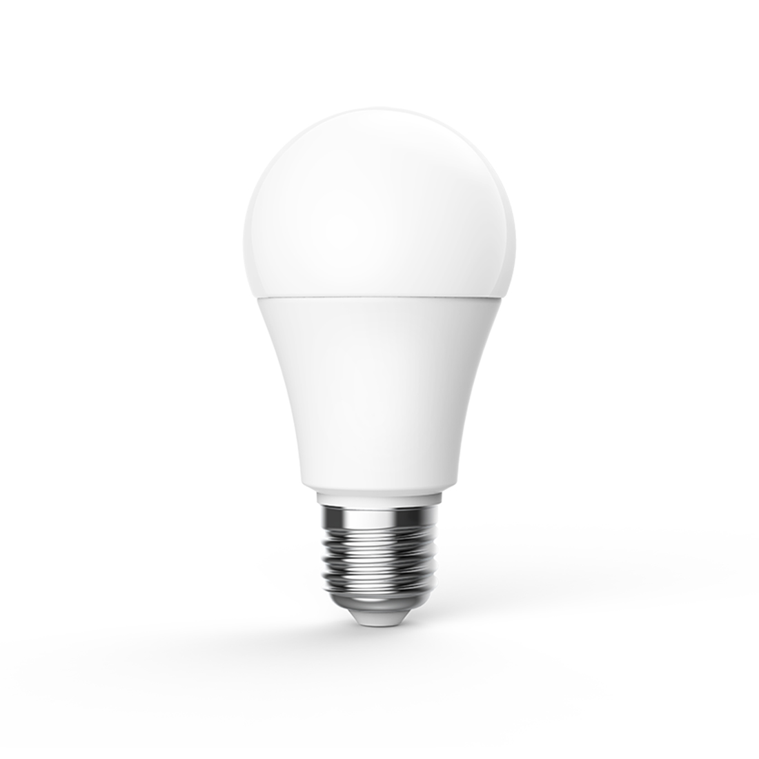 Лампочка, Aqara, LED Bulb T1, LEDLBT1-L01, Протоколы связи: Zigbee, Bluetooth, Вольтаж: 220-240 V~, 