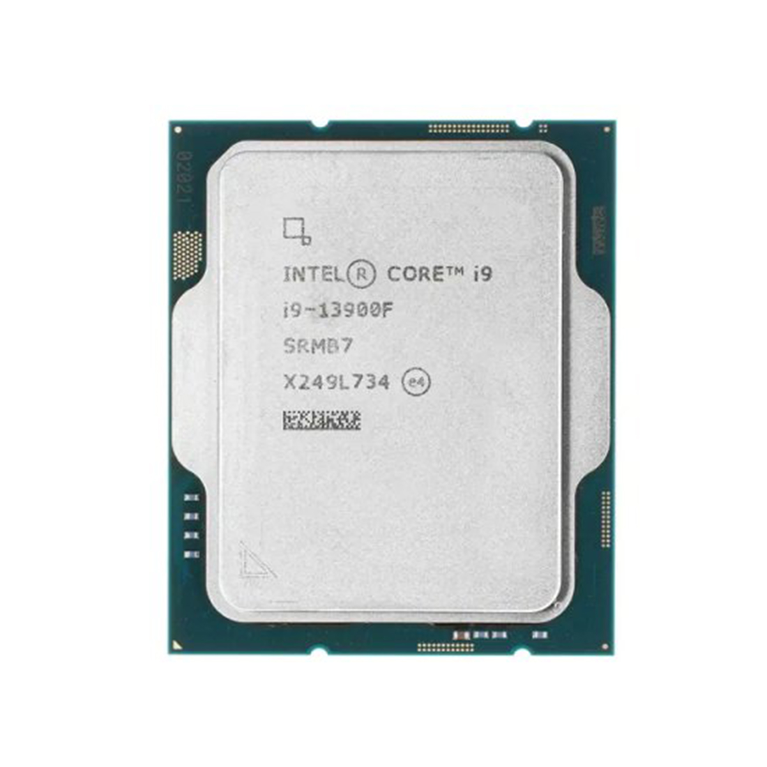 Процессор, Intel, i9-13900F LGA1700, оем, 32M, 1.50/2.00 GHz, 24(8+16)/32 Core Raptor Lake, 65 (219)