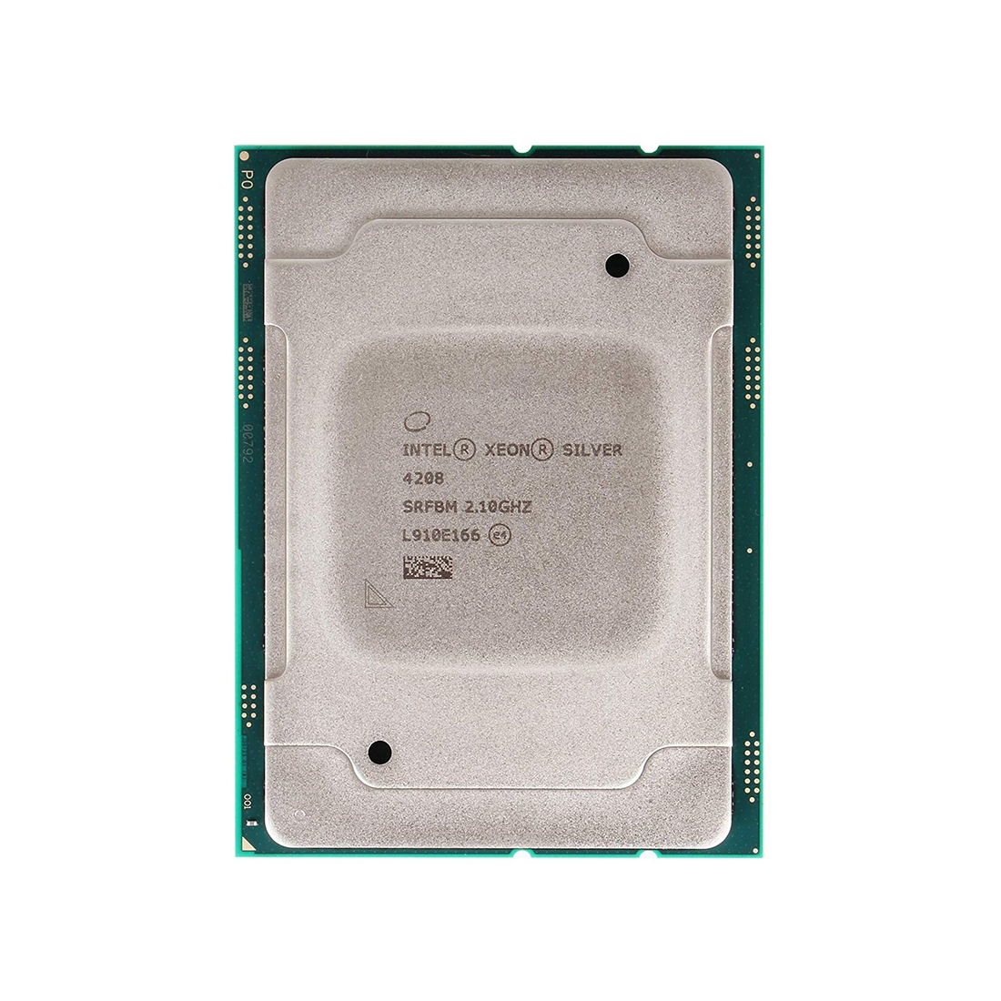 Центральный процессор (CPU), Intel, Xeon Silver Processor 4208, OEM, LGA3647, Cascade Lake, 8/16 Cor