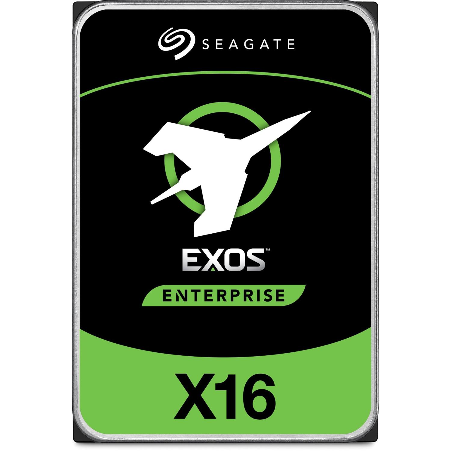 Корпоративный жесткий диск 10Tb Seagate Enterprise Capacity 3.5 256Mb 7200rp SAS 3.5" ST10000NM002G