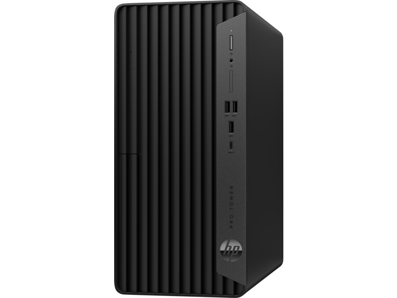 HP Pro Tower 400 G9 / TWR 400 G9  260W RCTO / i5-12500 / 8GB / 256GB M.2 SSD Value / W11 Pro DGR / D