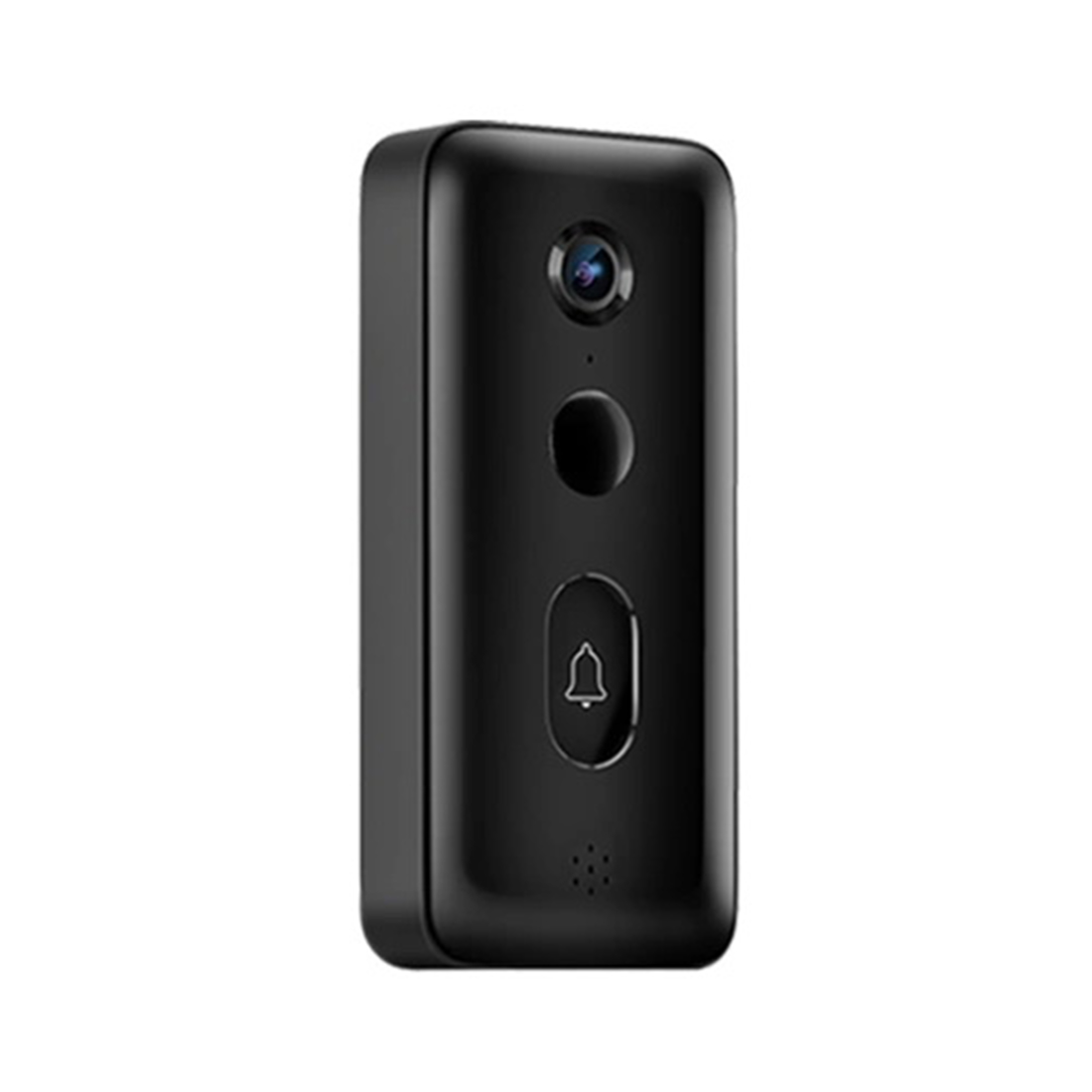Умный дверной звонок, Xiaomi, Smart Doorbell 3, BHR5416GL/MJML06-FJ, 5200 мАч, 128 x 60 x 23,5 мм, 5