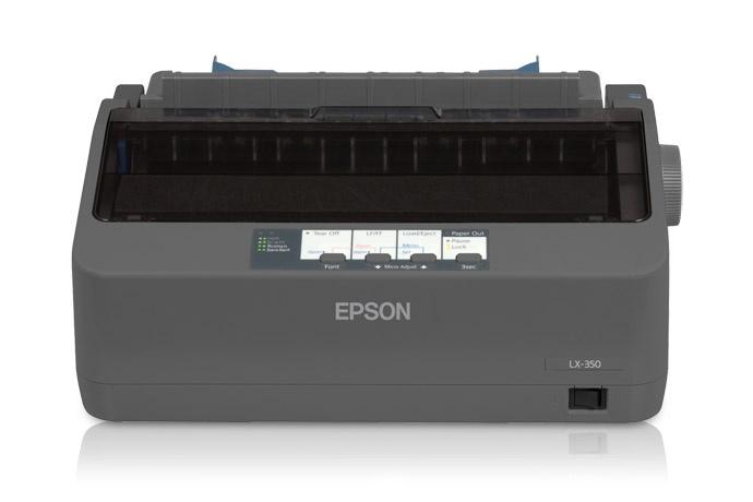 Принтер матричный Epson LX-350
