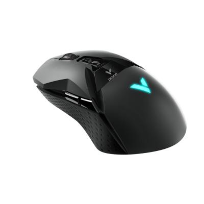 Компьютерная мышь, Rapoo, VT950, Игровая, Оптическая, Комбинированная, USB/Беспроводная, Встроенный 