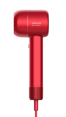 Фен красный Dreame Hair ArtistAHD5-RE0 Red