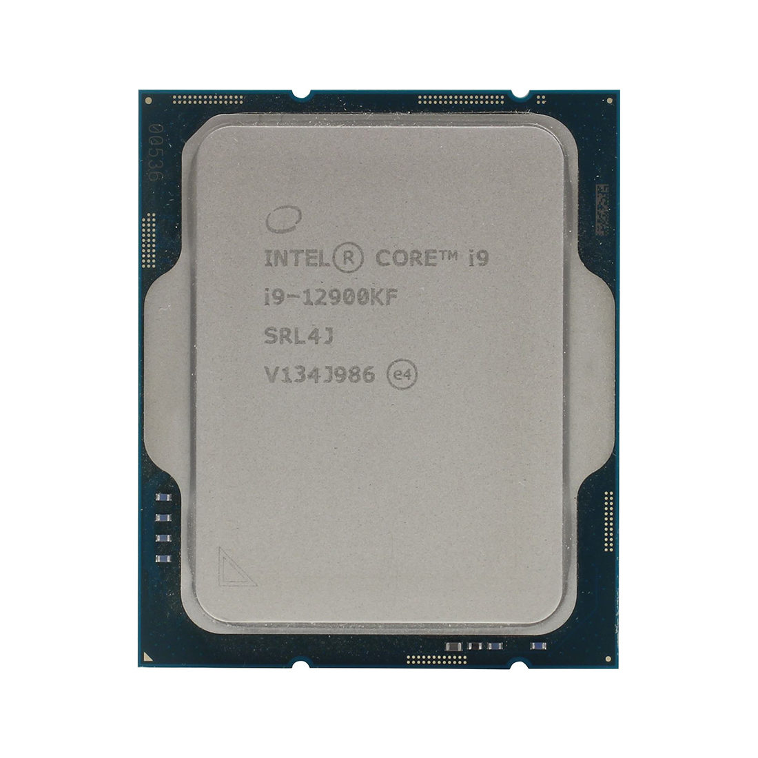 Процессор, Intel, i9-12900KF LGA1700, оем, 30M, 2.40/3.20 GHz, 16(8+8)/24 Core Alder Lake, 125 (241)