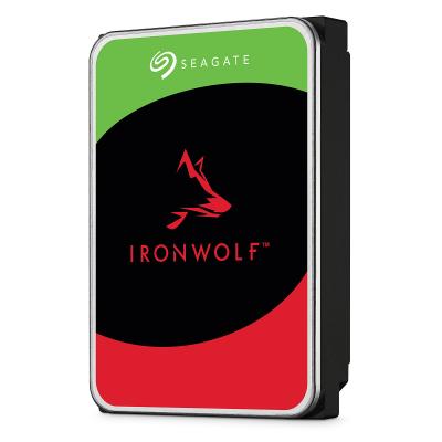 Жесткий диск для NAS систем 4Tb HDD Seagate IronWolf SATA 6Gb/s 5400rpm 3,5" 256Mb ST4000VN006