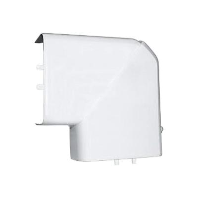 Угол плоский 90 градусов, Legrand, 010786, для кабель-каналов DLP 50x105мм, Белый