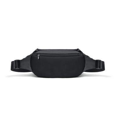 Спортивная поясная сумка, Xiaomi, Sports Fanny Pack, BHR5226GL/M8101614, Полиэстер, 380*160*60 mm, 2