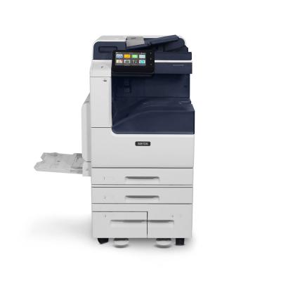 Базовый модуль МФУ, Xerox, VersaLink B7125/B7130/B7135 (B7101V_T), Напольная конфигурация с тандемны