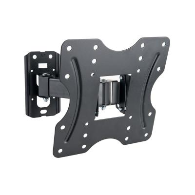 Кронштейн для ТВ и мониторов, Brateck, KLA27-221, Макс. нагрузка - 30 кг, Диагональ экрана от 23" до