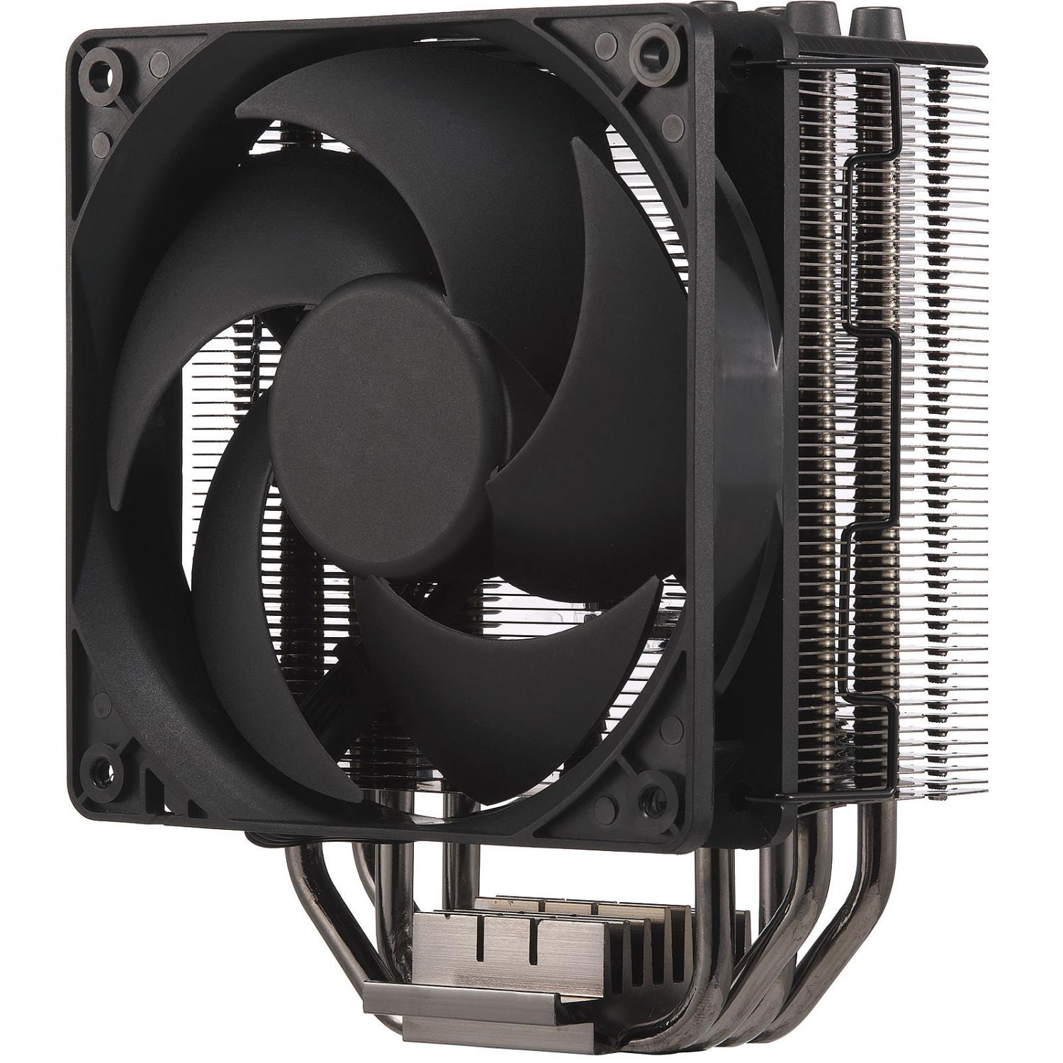 Вентилятор для CPU CoolerMaster Hyper 212 Black Edition TDP 150W 4-pin LGA Intel/AMD RR-212S-20PK-R2