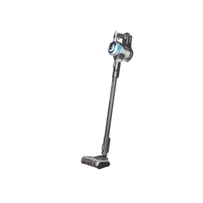 Пылесос, REDMOND, RV-UR380, Мощность 300 Вт, Мощность всасывания >80 Вт, Регулятор мощности на корпу