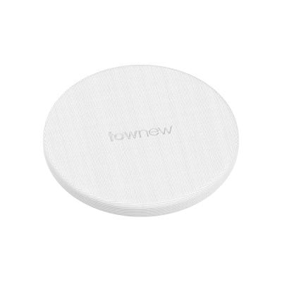 Сменные поглотители запаха для умного ведра, Townew, Coconut shell activated carbon, (12 шт. в упако