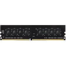 Оперативная память 8GB 3200MHz DDR4 Team Group ELITE PC4-25600 CL22 TED48G3200C2201