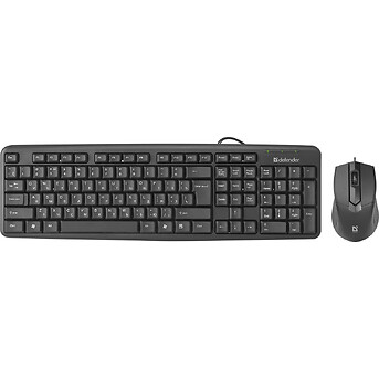 Проводной набор Клавиатура + Мышь Nomad Dacota C-270 104+3 шт. клавиши 1000 dpi 1,5м рус, англ, каз Проводной набор Клавиатура + Мышь Nomad Dacota C-270 104+3 шт. клавиши 1000 dpi 1,5м рус, англ, каз