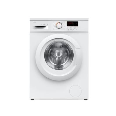 Стиральная машина, Centek, CT-1910, 1000 об, 6кг, Глубина 40см, 23пр, LED-Дисплей, Очистка барабана,