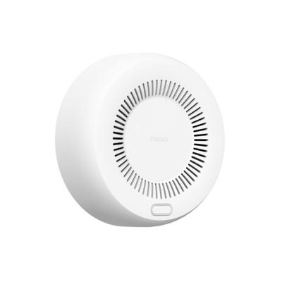 Умный датчик газа, Aqara, Smart Natural Gas Detector, JT-BZ-03AQ/A, Вид определяемого газа: Метан (С