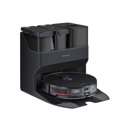 Робот-пылесос, Roborock, S7 MaxV Ultra (S270RR/S7MU52-02), с Док-станцией (EWFD01HRR/EWFD02HRR), для Робот-пылесос, Roborock, S7 MaxV Ultra (S270RR/S7MU52-02), с Док-станцией (EWFD01HRR/EWFD02HRR), для