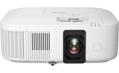 Проектор Epson V11HA73040 EH-TW6250 LCD: 3 х 0.61", FullHD (1920x1080), 4K, 2800 lm, 35000:1, HDMI