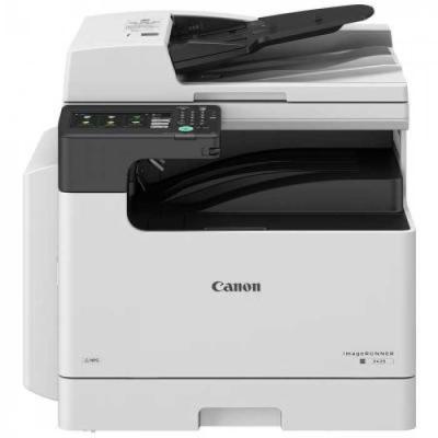 МФУ  Canon imageRUNNER 2425 (A3,Printer/Scanner/Copier/Duplex, 600 dpi, Mono, 25 ppm, 2 Gb,  1 Ghz D