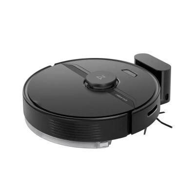 Робот-пылесос, Roborock, Q7 Max (Q380RR/Q7M52-02), с зарядной базой (CDZ12RR/CDZ11RR), Вес 3.8 кг, L Робот-пылесос, Roborock, Q7 Max (Q380RR/Q7M52-02), с зарядной базой (CDZ12RR/CDZ11RR), Вес 3.8 кг, L