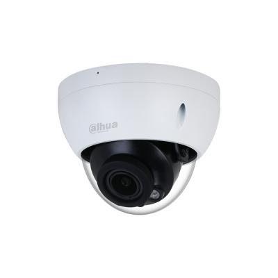 IP видеокамера, Dahua, DH-IPC-HDBW2841RP-ZAS-27135, 8 Мп, Вариофокальная, купольная, 2,7-13,5 мм, 1/